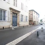 Lejlighed L'authentique Bressan *
