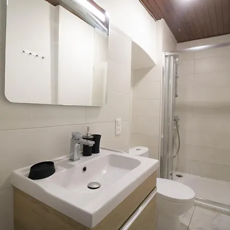 Apartment L'authentique Bressan *
