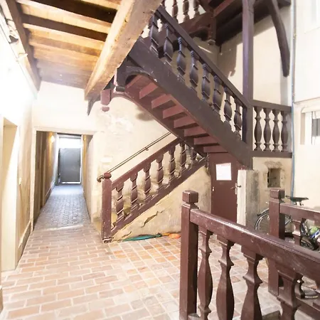 L'authentique Bressan Bourg-en-Bresse